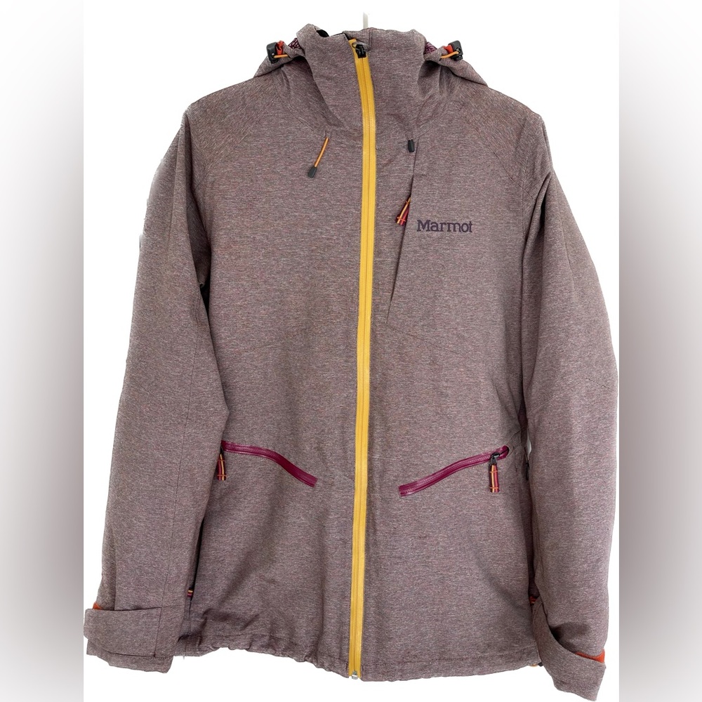 Marmot Tessan Ski Jacket